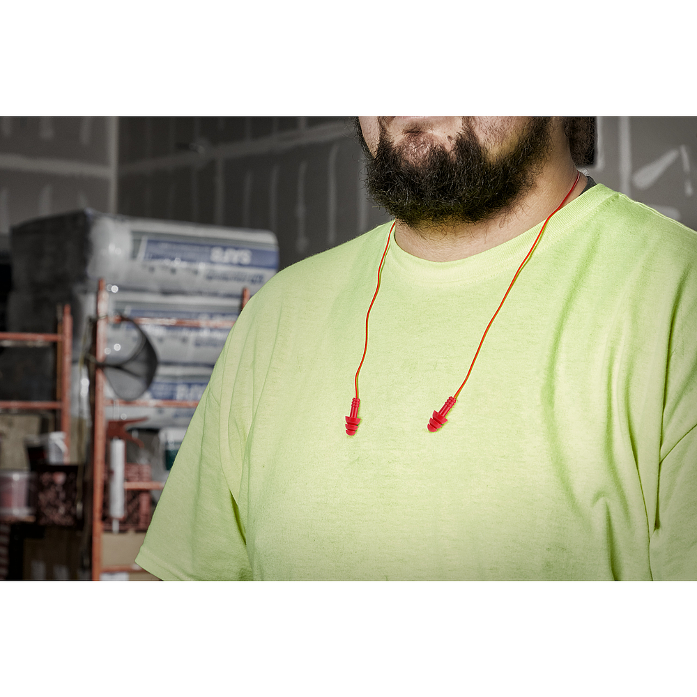 BOUCHONS D'OREILLES